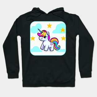 unicorn Hoodie